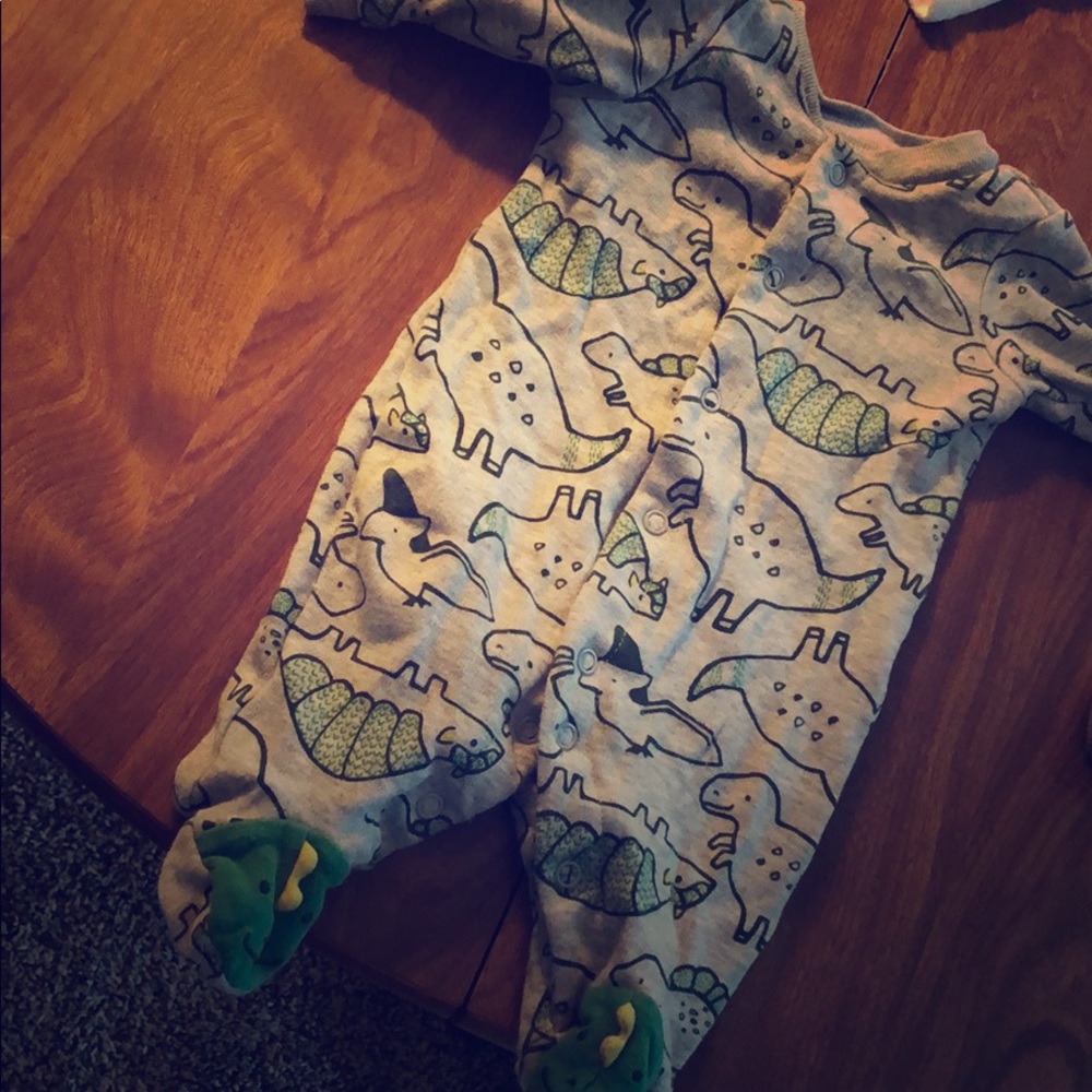 Onesie